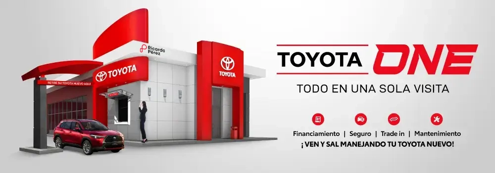 Toyota - Corolla - Ricardo Pérez